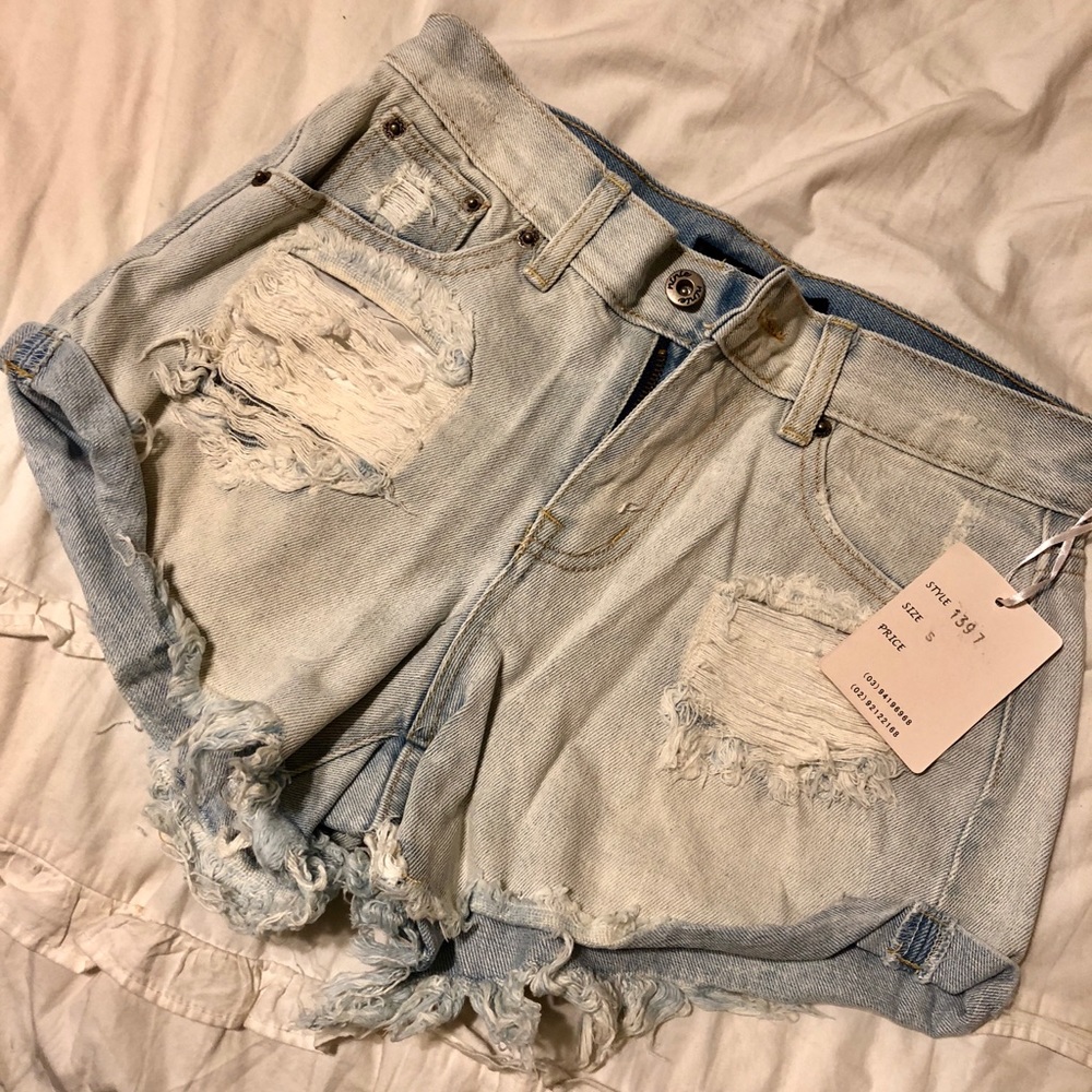 Shorts